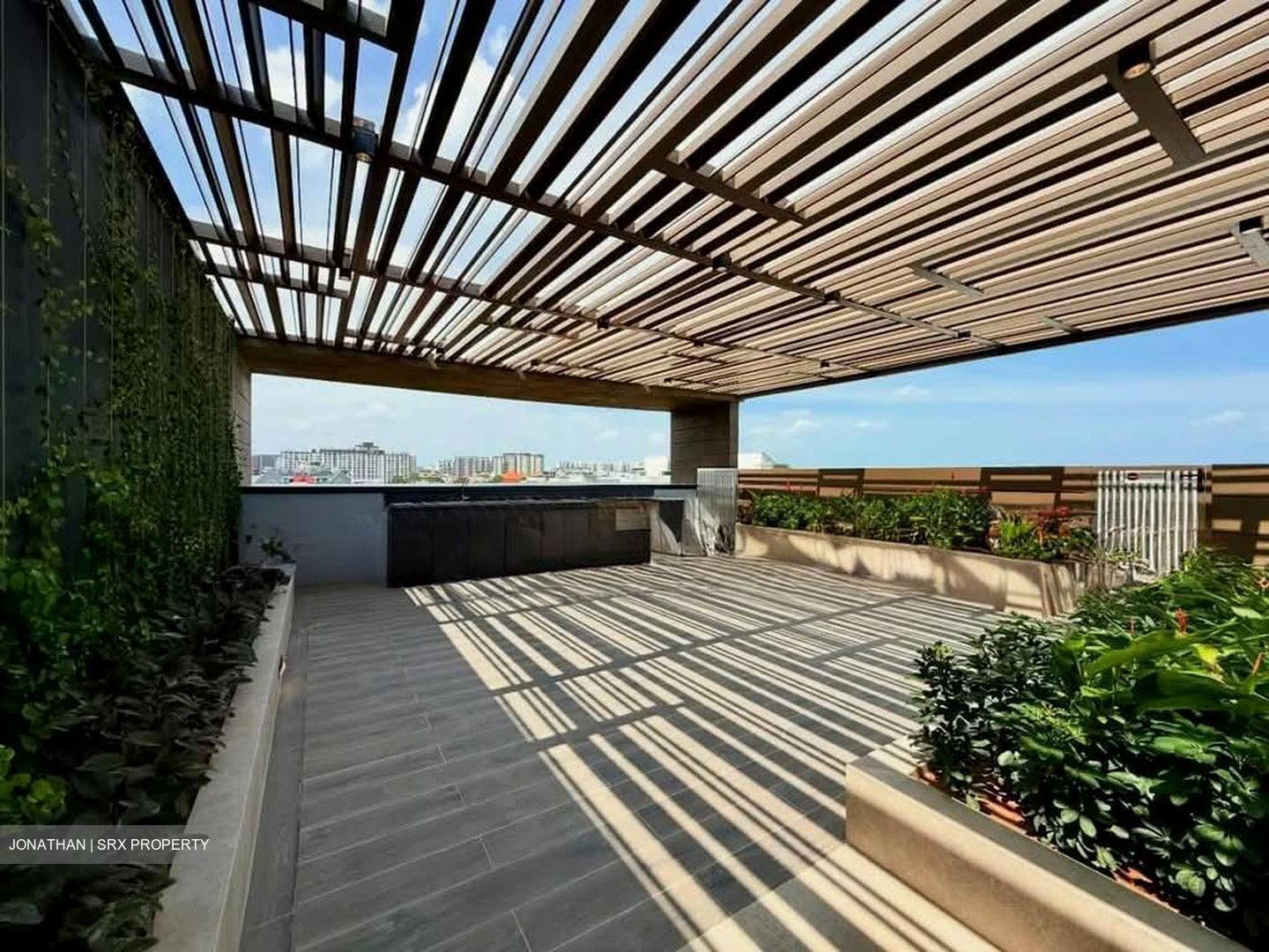 ARDOR RESIDENCE (D15), Apartment #589787991